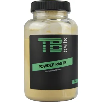 RC model auta TB Baits Powder Paste 70 g TB Baits Powder Paste 70 g