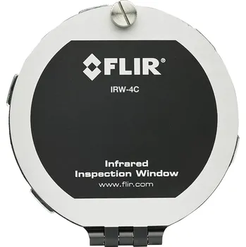 IR Inspekční okénko FLIR IRW-4C 19252-100