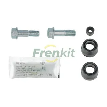 Brzdový třmen Sada vodícíh pouzder na brzdový třmen FRENKIT 811013