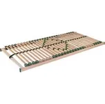 Odolný rošt Portoflex Mega 90x200 cm, nosnost do 180 kg, anatomický Délka [cm]: 200, Šířka [cm]: 140, Výška [cm]: 8