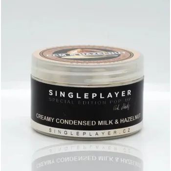 Krmivo pro hospodářské zvíře Special Edition Pop-up Creamy Condensed Milk & Hazelnut 50g 12mm Special Edition Pop-up Creamy Condensed Milk & Hazelnut 50g 12mm