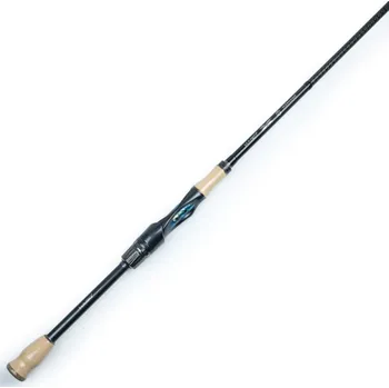 Rybářský prut Haibo prut na přívlač TIANYANG S611L 1,85m 2-10g 1-dílný Haibo pruty na přívlač TIANYANG S611L 1,85m 2-10g 1-dílný