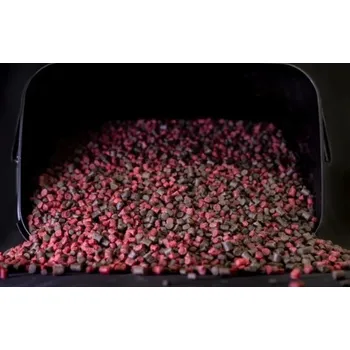 Hmyzí hotel SINGLEPLAYER PVA Micro Pellet Mix red&black 2kg SINGLEPLAYER PVA Micro Pellet Mix red&black 2kg