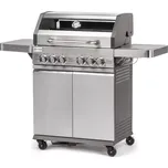 Plynový gril 4+1+1 FIELDMANN FZG 3025