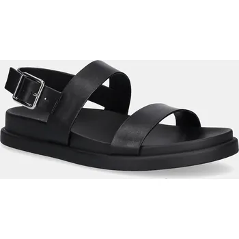 Dámské sandále Sandály Aldo LAROISEAN dámské, černá barva, 13966670 99X, EUR 38