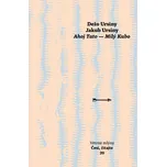 Ahoj Tato - Milý Kubo - Dežo Ursiny,…