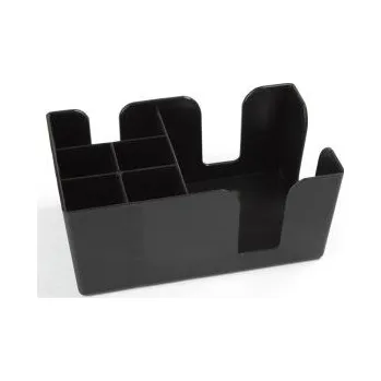 Barový zásobník plastový