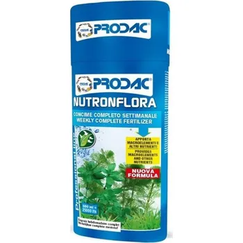 Akvaristika PRODAC Nutronflora Professional 500ml