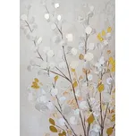 Obraz 70x100 cm Catkins – Styler ID_1804079