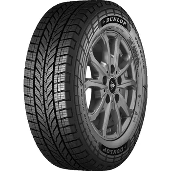 Dunlop ECONODRIVE WINTER 195/75 R16 110R -