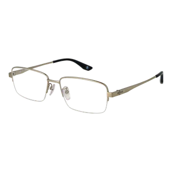 Sluneční brýle BMW obroučky na dioptrické brýle BW5045-H 032 57 Titanium