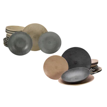 Sada nádobí Creatable Sada nádobí Catania Mix