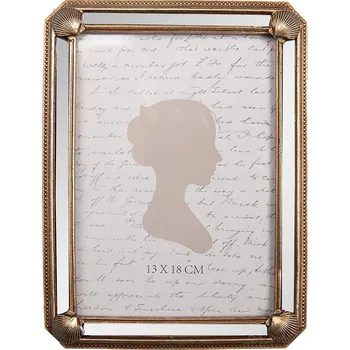 Rám na obraz Clayre & Eef - Polyrezinový rámeček na fotografii 2F1343