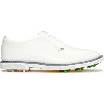 Golfová obuv G/FORE boty Gallivan2r G/Lock - bílé: Pánské Eu41