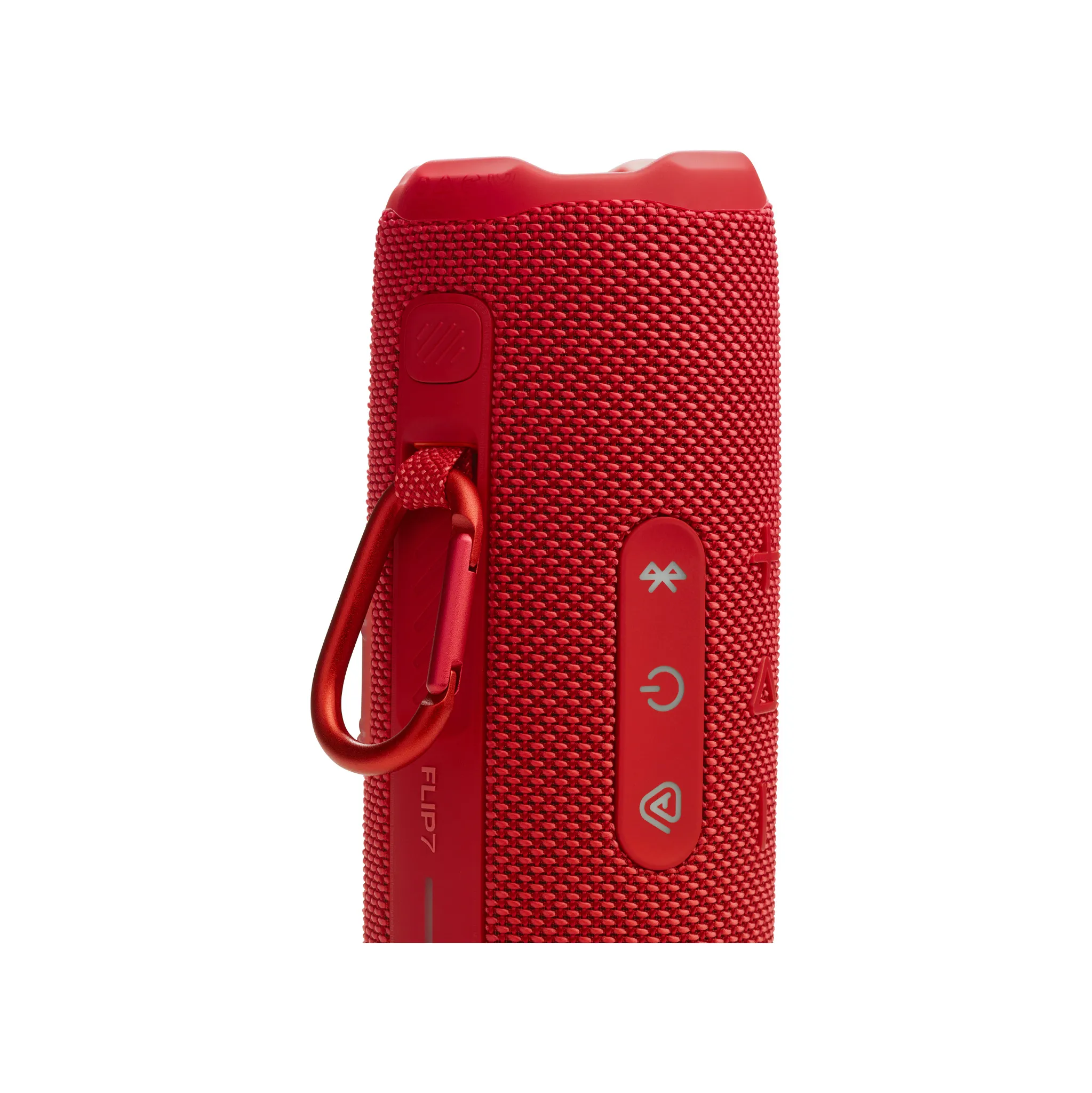 Fotografie 9 - Bluetooth reproduktor JBL Flip 7 červený