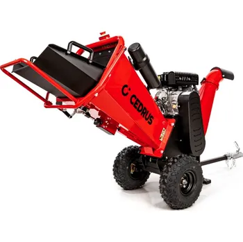 Drtič větví Drtič větví Hahn & Sohn RB02PRO