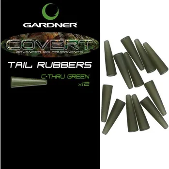 Gardner Převleky Covert Tail Rubbers