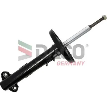 Tlumič pérování DACO Germany 453325