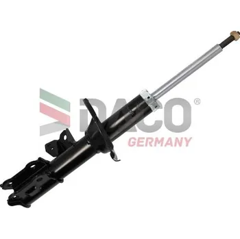 Tlumič pérování, 451303R