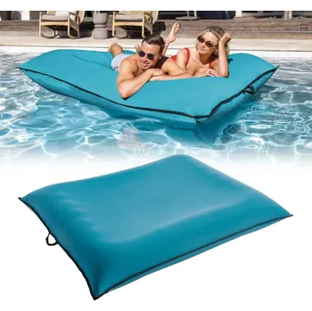 Intex 56794 Lehátko nafukovací Luxe modrá