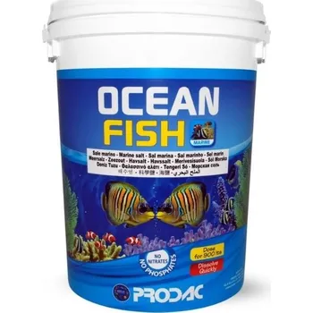 PRODAC Ocean Fish 30kg