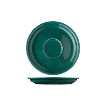 LIFESTYLE podšálek 12 cm Deeplagoon (6 ks)