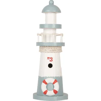 Clayre & Eef - Dekorativní maják 6H2404