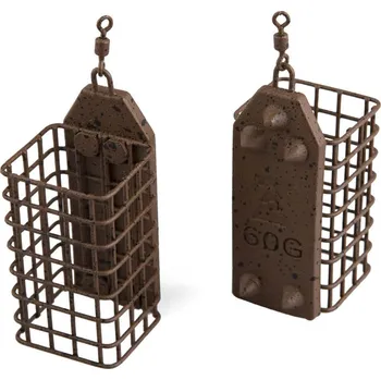 Značení hospodářského zvířete ZFISH Krmítko Spike Feeder 80g ZFISH Krmítko Spike Feeder 80g