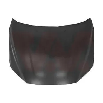 Kapota Kapota motoru VAN WEZEL 5933660