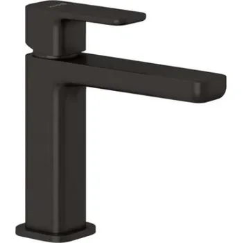 KLUDI - Renon Umyvadlová baterie, broušený Gunmetal 42282N275