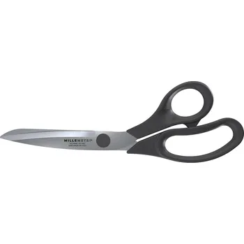 Krejčovské nůžky Krejčovské nůžky s 2x mikrozoubky 26,5 cm Millemetri Technik Line 3210ZZ