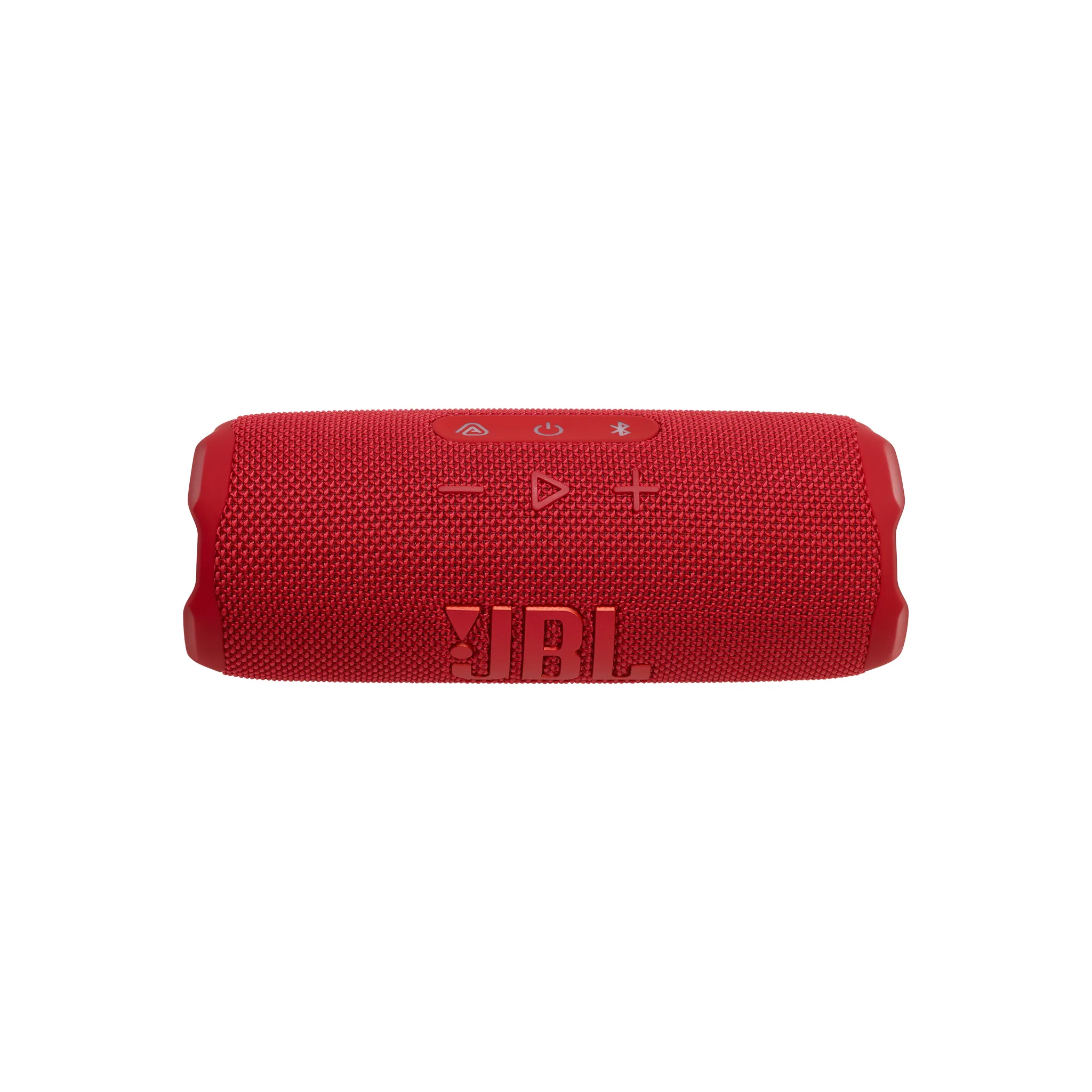 Fotografie 4 - Bluetooth reproduktor JBL Flip 7 červený