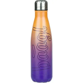 Termoska Termoláhev BAAGL Gradient 500ml