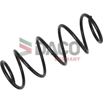 Pružina podvozku, 800938