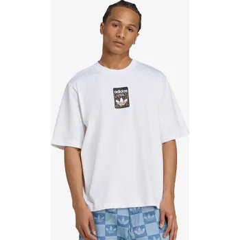 Pánské tričko adidas Leo XL 582457