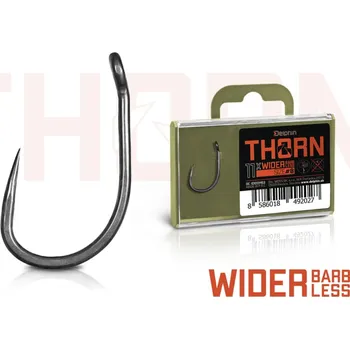 Delphin THORN Wider BarbLESS 11x Delphin THORN Wider BarbLESS 11x #8