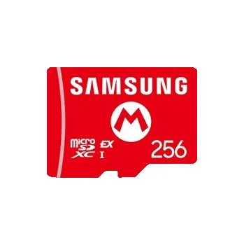 Počítač MicroSD Express card 256 GB Samsung (SWITCH2)