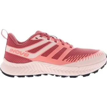 Dámská sportovní obuv Inov-8 TRAILFLY W (S) dusty rose/pale pink UK 4 / EU 37 + DÁREK + Doprava ZDARMA