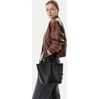 Kabelka Elisabetta Franchi Kabelka BS-93A-52E2-V390 Černá OS