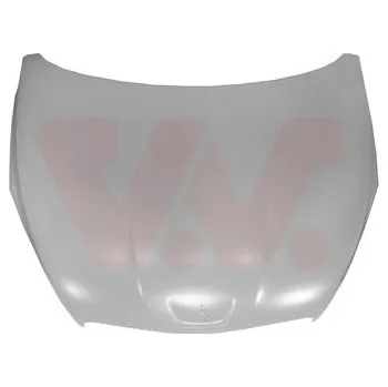 Kapota Kapota motoru VAN WEZEL 4068660