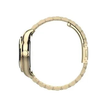 Hodinky Hodinky Timex Waterbury TW2V45700 Zlatá OS