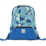 BAAGL Sáček na obuv s kapsou na zip 46…