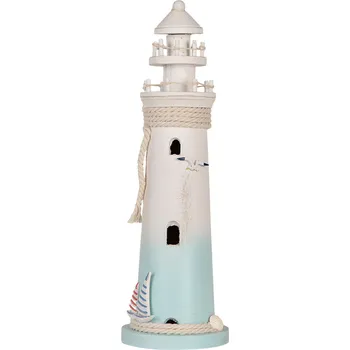 Clayre & Eef - Dekorativní maják 6H2412