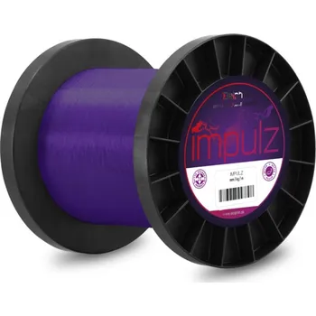 Modelářská překližka Delphin IMPULZ / fialový 43 Delphin IMPULZ / fialový 0,30mm 7,7kg 20000m