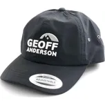 Kšiltovka Geoff Anderson FlexFit voděodolná modrá Kšiltovka Geoff Anderson FlexFit voděodolná modrá