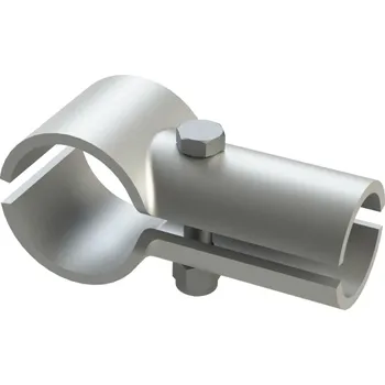 hadicová spona Spona T- pár Rozměr: 60/42mm Zn