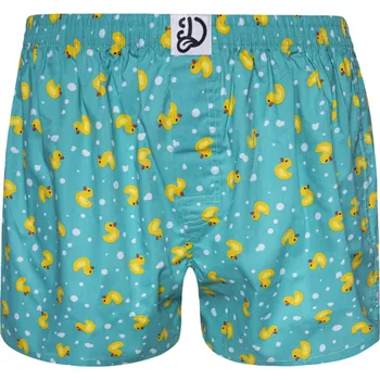 Trenýrky Dedoles Veselé pánské trenky Kačenky