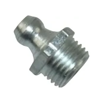 Mazací hlavice kulová přímá KM10x1 UMETA 1101109 (UMETA 1101109)