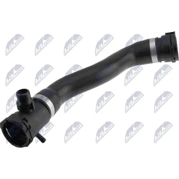 Chladič motoru Hadice chladiče NTY CPP-BM-112
