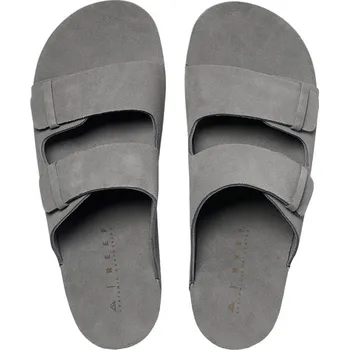 Pánské pantofle Pantofle REEF Ojai Two Bar grey 8 (42) 2025 - Odesíláme do 24 hodin